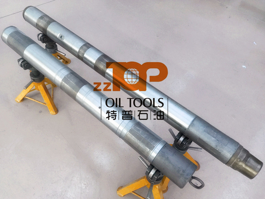 RD Tubing Tester Flapper Valve / RD TST Valve For Well Testing Service