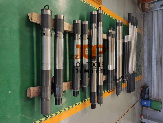 ドリル茎のテスト サービスのための破裂ディスク安全循環弁