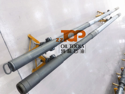 ドリル茎ののために共同円形の心棒のスリップの4 3/4はサービスの折をテスト ツール