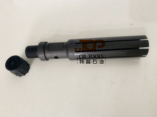 合金鋼の終わりのワイヤーラインは用具を引っ張るワイヤー ファインダーのワイヤーラインSlicklineに用具を使う