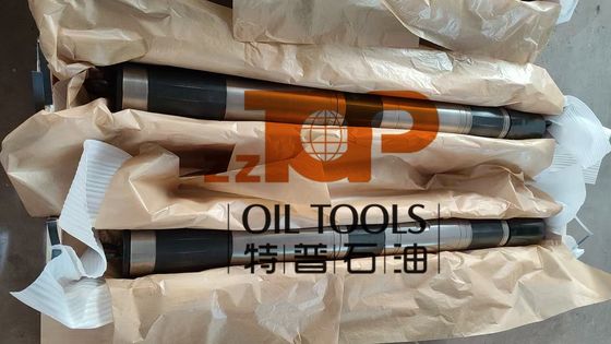 RDチュービング・テスター・フラッパー・バルブ / RDTST・バルブ・フォー・ウェル・テスト・サービス