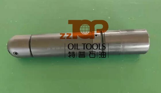 耐腐食型水力ジェットツール ローリング・ボール・ベアリング