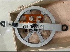 16インチ ハイプリー ワイヤリング ツール フロア プリー