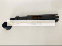 合金鋼の仕上げ用ワイヤーラインツール ワイヤーファインダー ワイヤーライン スリックライン 引くツール