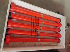 高圧ウェルヘッド一体型継手 API 6A ウェルヘッド機器